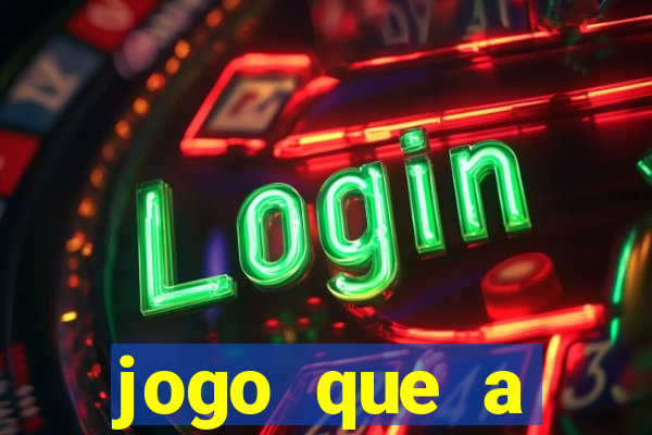 jogo que a virginia joga para ganhar dinheiro